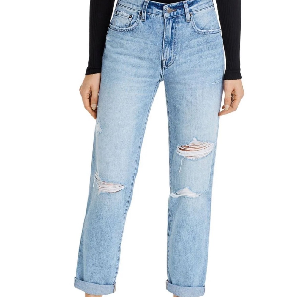 Pistola Presley Jean